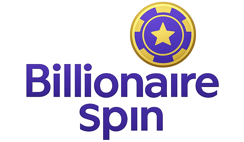 BillionaireSpin