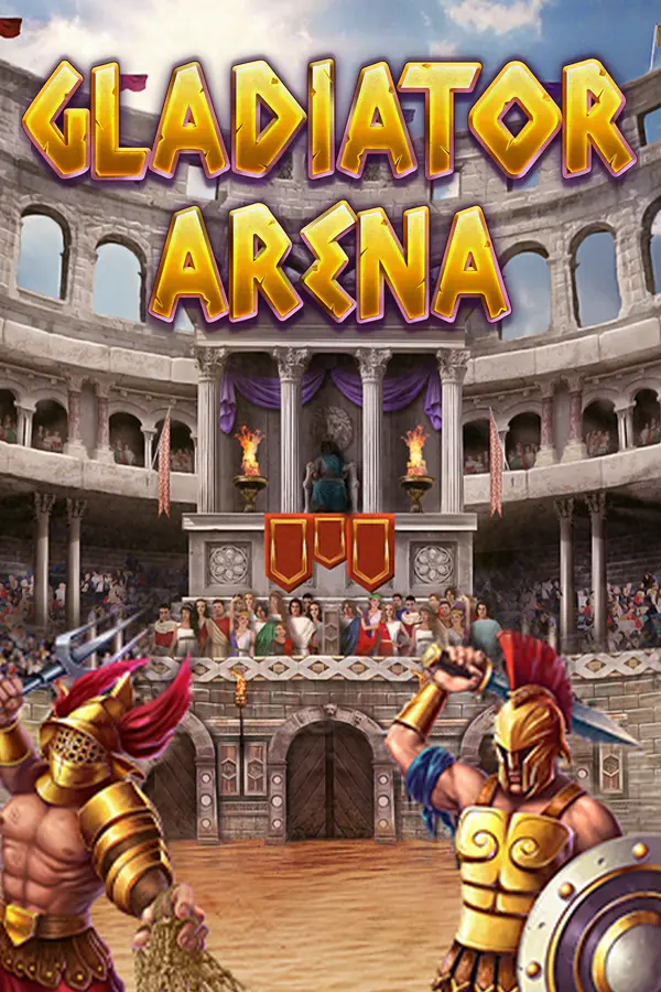 Gladiator Arena
